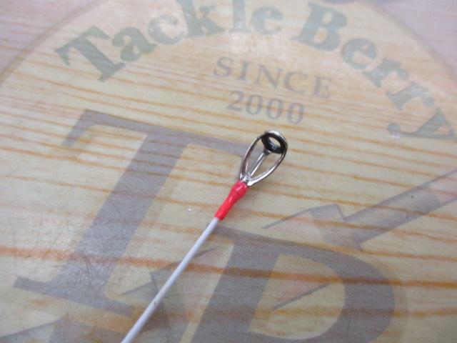 セフィアBBティップエギング S66ML-S