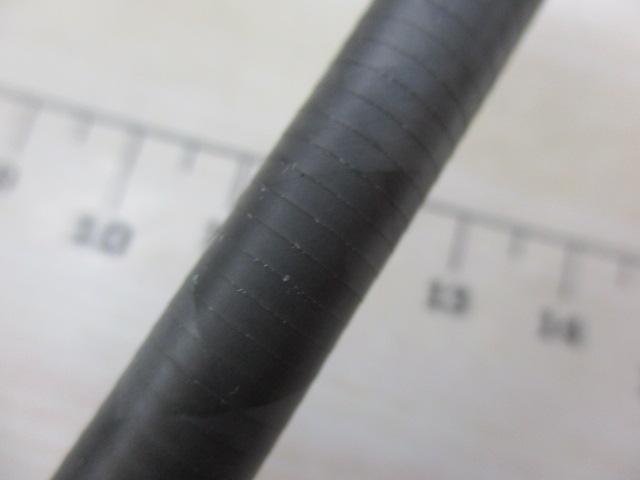 セフィアBBティップエギング S66ML-S