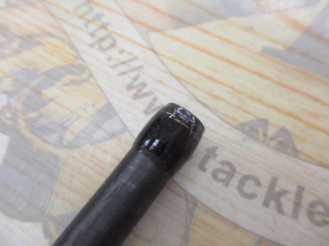 セフィアBBティップエギング S66ML-S