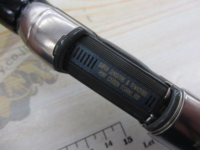 がま磯チヌ競技スペシャルⅡ 1.25-50