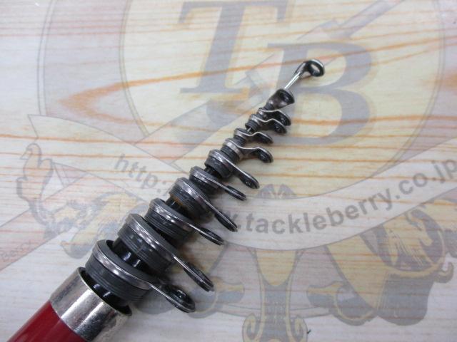 がま磯チヌ競技スペシャルⅡ 1.25-50