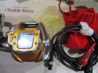 シーボーグ 500MT