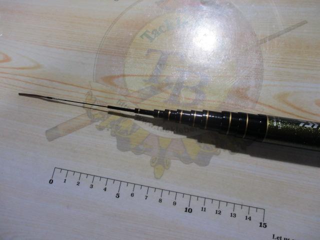 春渓 硬調52M・V