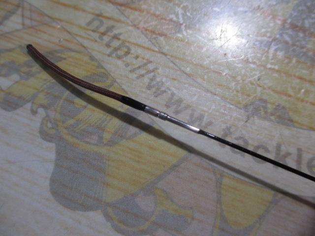 春渓 硬調52M・V