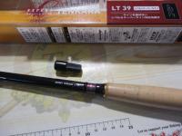 エキスパートテンカラ LT39