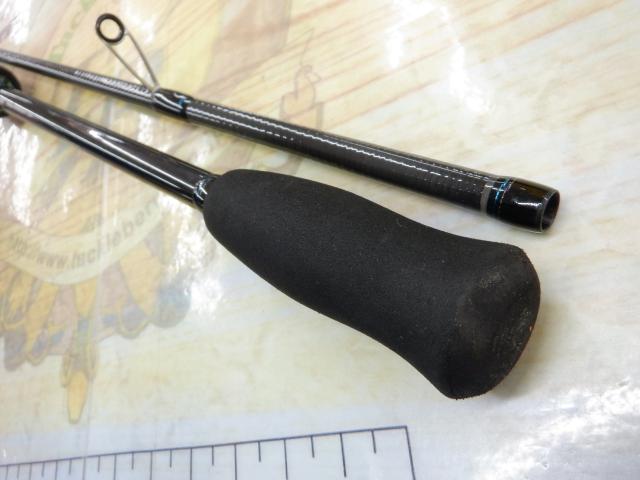 エメラルダスX 86ML｜＠ベリーネット 日本最大新品中古釣具WEBショップ