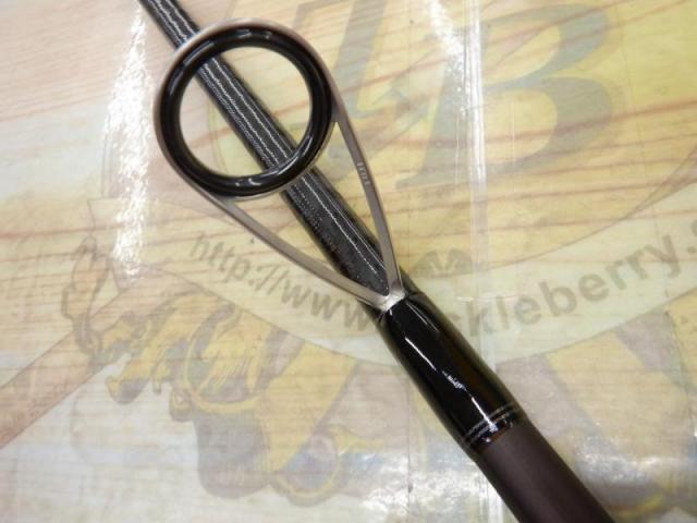 ハードロッカーBB S92MH