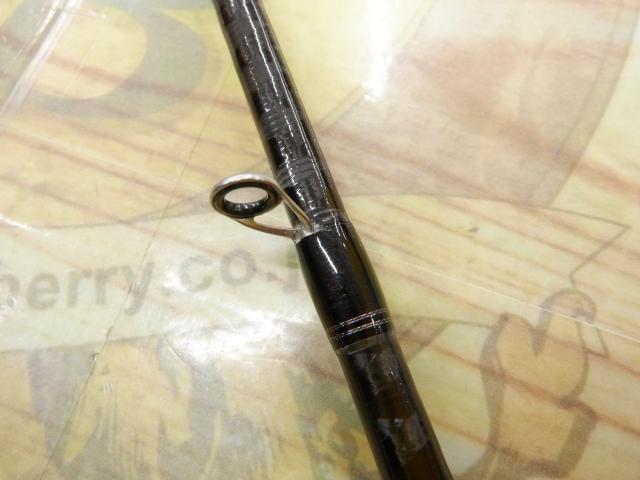 ハードロッカーBB S92MH