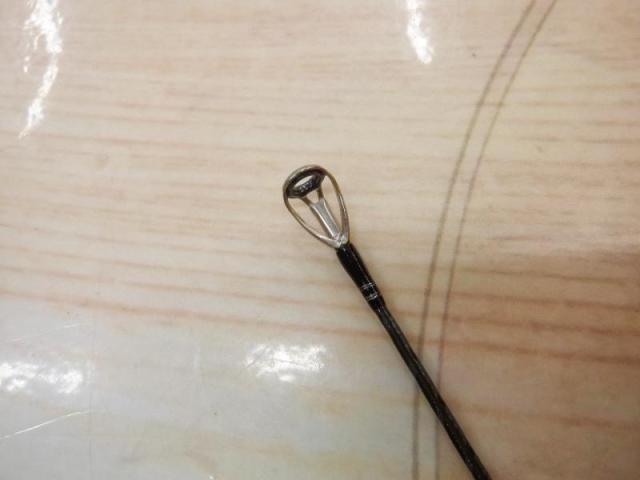 ハードロッカーBB S92MH