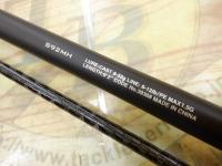 ハードロッカーBB S92MH