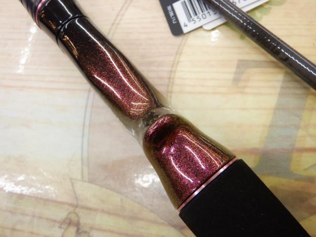 紅牙エア K65HB-METAL・N