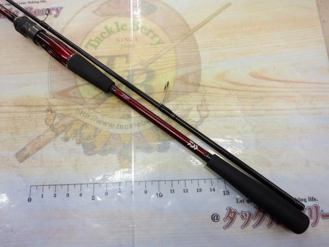 紅牙テンヤゲームMX MH-235MT・R