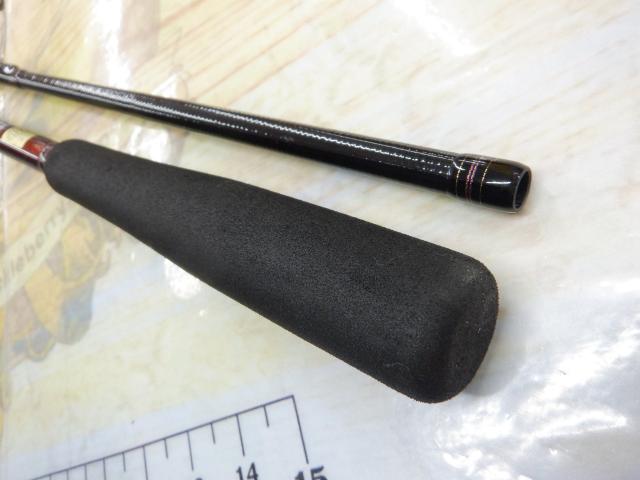 紅牙テンヤゲームMX MH-235MT・R