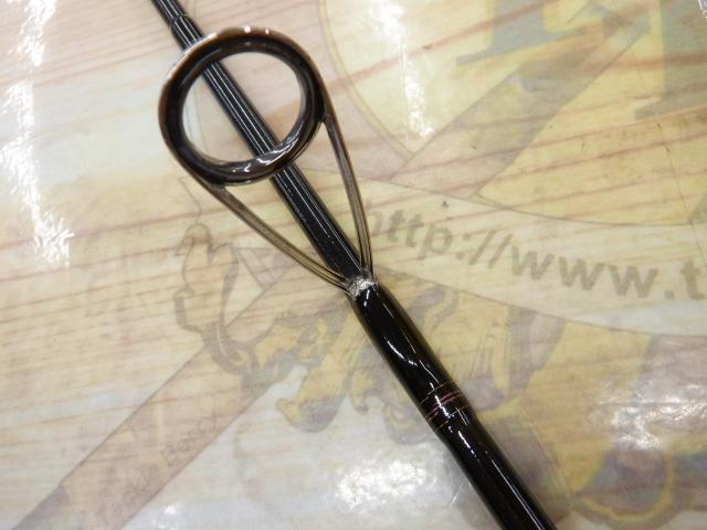 紅牙テンヤゲームMX MH-235MT・R