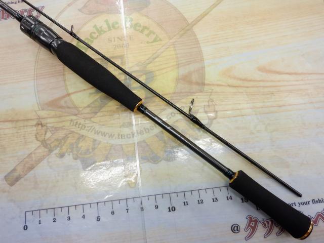 エメラルダスEX BOAT 511LS-SMT・W