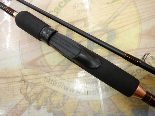 モンキースティックスペシャル 84シャドー