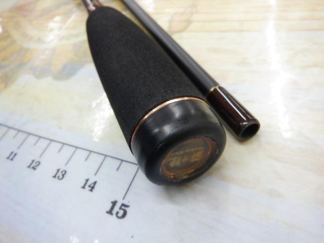 モンキースティックスペシャル 84シャドー