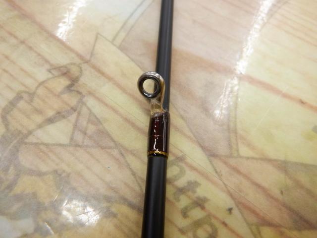 モンキースティックスペシャル 84シャドー