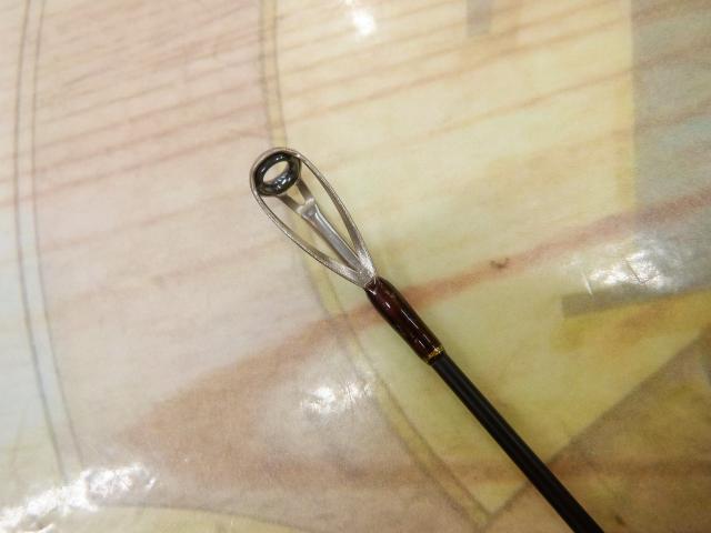 モンキースティックスペシャル 84シャドー