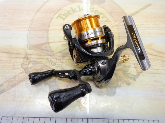 17エクセラー 2506H-DH