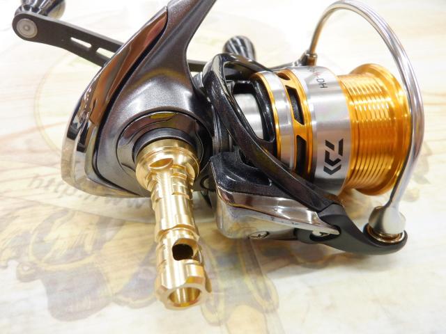 17エクセラー 2506H-DH