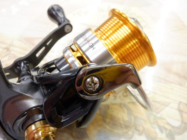 17エクセラー 2506H-DH