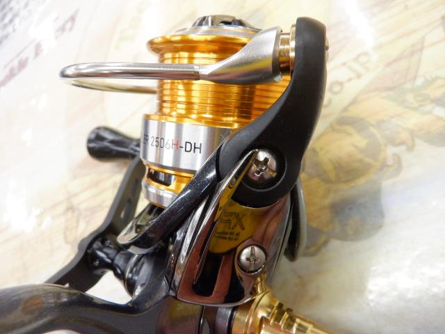 17エクセラー 2506H-DH