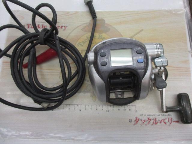 スーパータナコンX 500CH