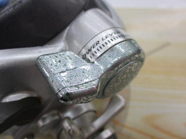 スーパータナコンX 500CH