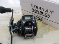 21ティエラ A IC 150HL-DH