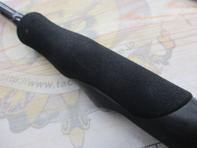 エメラルダスX 611UL-S｜＠ベリーネット 日本最大新品中古釣具WEBショップ