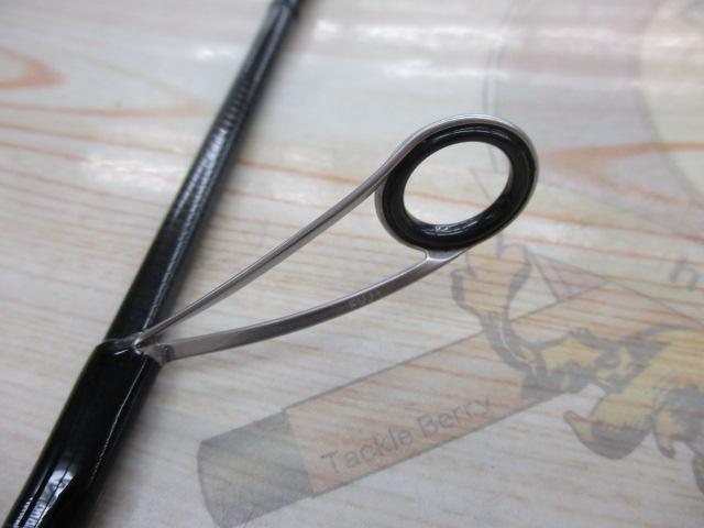 エメラルダスX 611UL-S