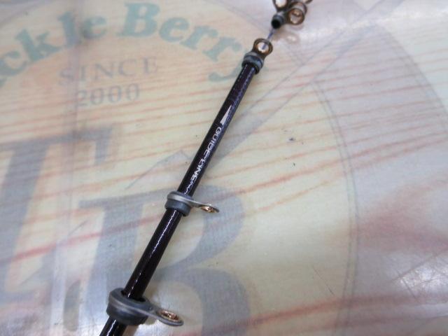 NFベイシス極翔 1.2-530｜＠ベリーネット 日本最大新品中古釣具WEBショップ