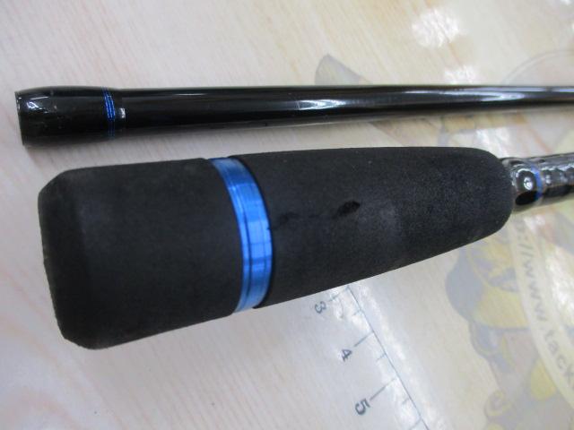 クレイジーボートシーバス S632ML