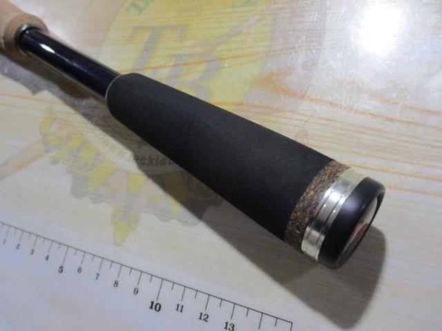 バスパラ BPC-69MH