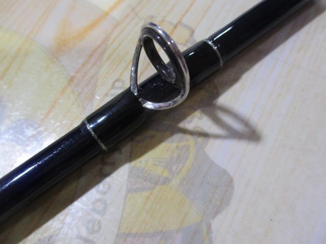 バスパラ BPC-69MH