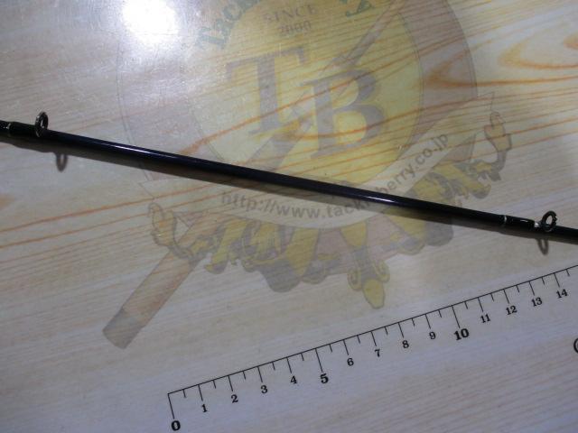 バスパラ BPC-69MH