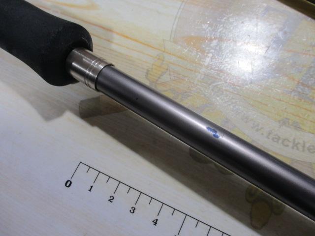 ブリゲイドTRコンセプトショア BTS93M