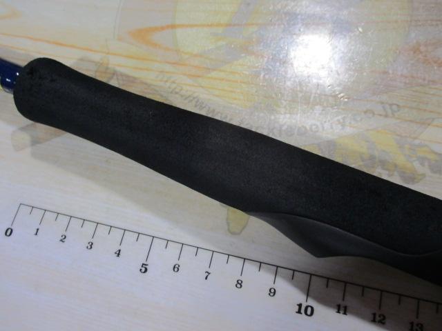 ブリゲイドTRコンセプトショア BTS93M