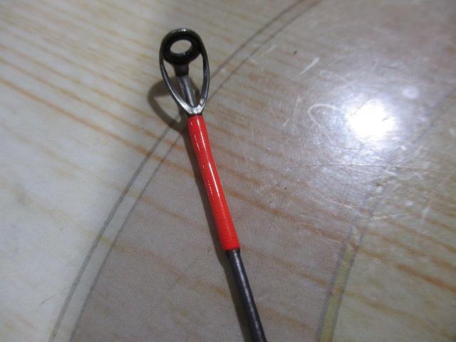 ブリゲイドTRコンセプトショア BTS93M