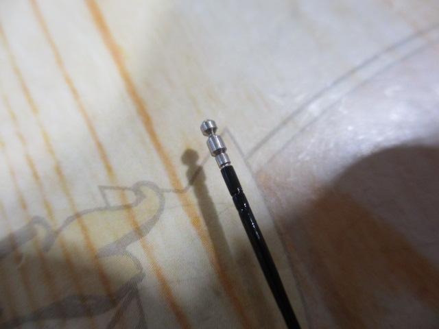 エアステージ3WAY渓技 硬調54