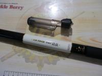 エアステージ3WAY渓技 硬調54