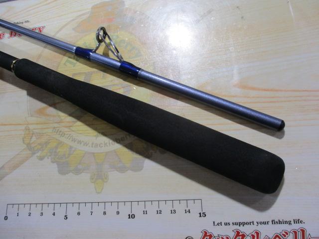 リーディング-XL タチウオ 195