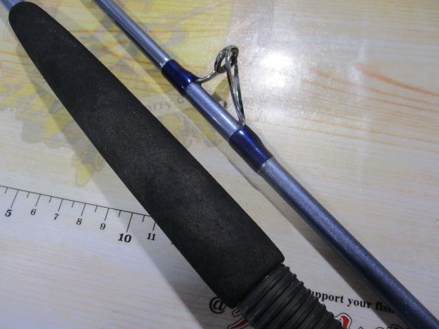 リーディング-XL タチウオ 195