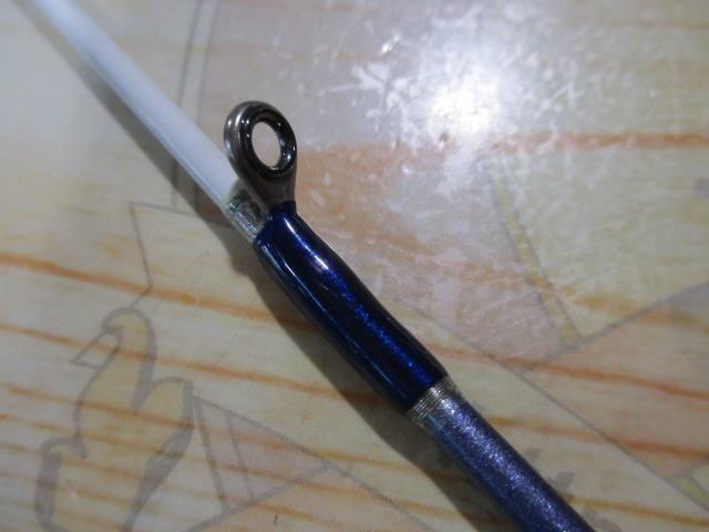 リーディング-XL タチウオ 195