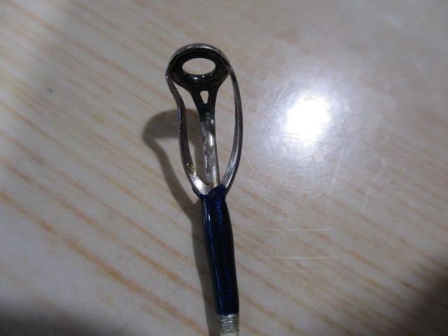 リーディング-XL タチウオ 195