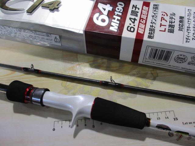 ライトゲームCI4 タイプ64 MH190