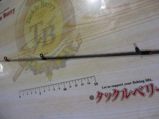 21炎月BB B69ML-S/2