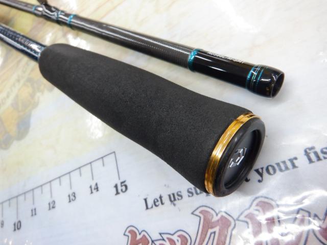 エメラルダスEX AGS88L/M-SMT｜＠ベリーネット 日本最大新品中古釣具