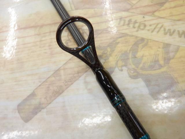 エメラルダスEX AGS88L/M-SMT｜＠ベリーネット 日本最大新品中古釣具